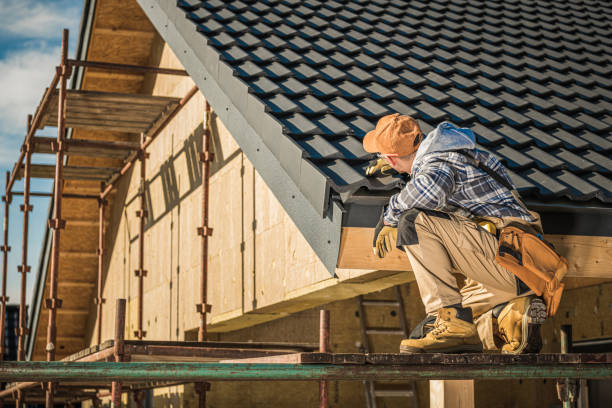 Best Roof Insulation Installation  in Northwest Harborcreek, PA
