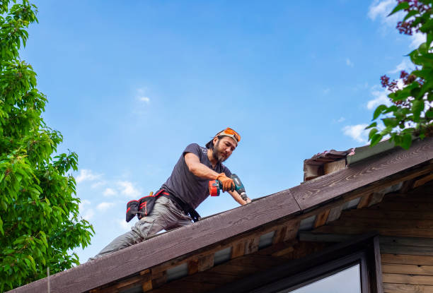 Best Roofing for New Construction  in Northwest Harborcreek, PA