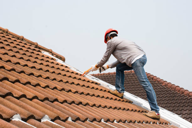 Best Emergency Roof Repair  in Northwest Harborcreek, PA