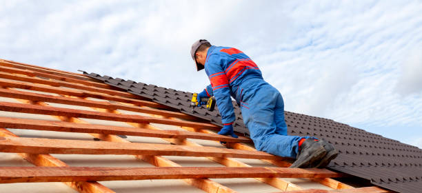 Best Emergency Roof Repair Services  in Northwest Harborcreek, PA