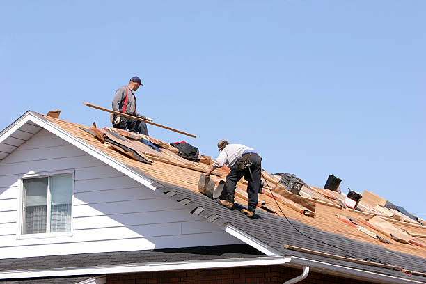 Best Tile Roofing Installation  in Northwest Harborcreek, PA