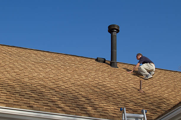 Best Green or Eco-Friendly Roofing Solutions  in Northwest Harborcreek, PA
