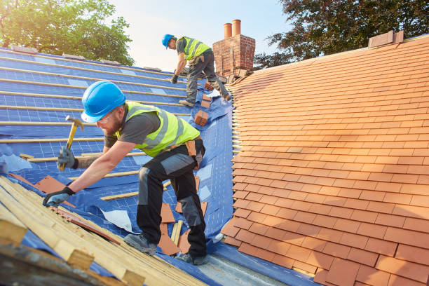 Northwest Harborcreek, PA  Roofing repair and installation Company